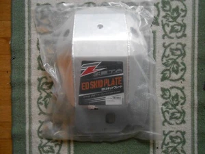 Zeta Skid Plate/ZE55-2520 - Bild 1 von 2