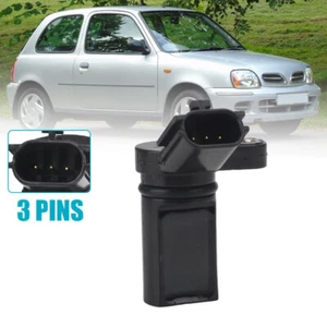CAMSHAFT SENSOR FOR NISSAN MICRA 1.0 1.2 1.4 2003-2010 237314M50C 237314M500 UK - Picture 1 of 11