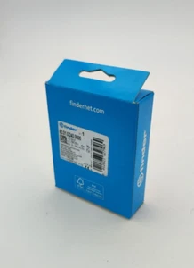 Finder 83.01.0.240.0000 Zeitrelais Multifunktional - Bild 1 von 4