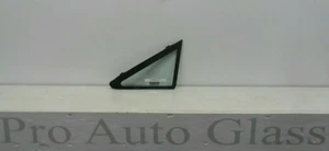 FOR 1986 FORD AEROSTAR VAN FRONT RIGHT PASSENGER SIDE VENT GLASS OEE WINDOW - Picture 1 of 5