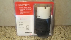 Pass & Seymour L530-CCCV3 Schwerlast Drehverschluss - Bild 1 von 3