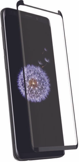 Protector Pantalla Cristal Curvo Blackweb Samsung Galaxy S9 Foto 1 de 1
