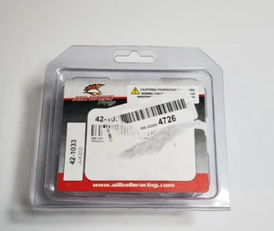 All Balls Racing Ball Joint Kit 42-1033 NEW - Picture 1 of 2