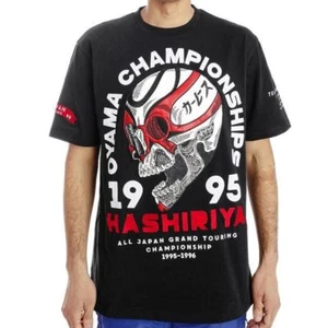 IRO-OCHI SPEEDWAY TEE - Picture 1 of 10