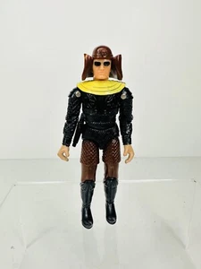 Vintage Mego 1978 Robert C Dille BUCK ROGERS Draconian Guard Action Figure - Picture 1 of 5