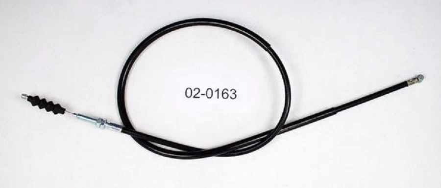 Cable de embrague Motion Pro #02-0163 Honda XR80 XR100 CRF80 CRF100 XR75 XL80 XL80S Foto 1 de 1