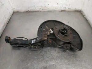 7L0407257A achsschenkel vorne links für PORSCHE CAYENNE (TYP 9PA) 2003 425748 - Imagen 1 de 19