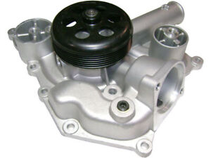 GMB Water Pump fits Jeep Grand Cherokee 2005-2010 65HZVG