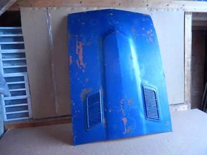 Datsun 280Z Motorhaube # 2 - Bild 1 von 16