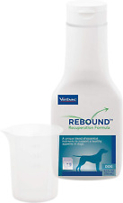 Rebound Recuperation Formula for Dogs, Clear