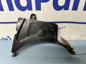 MERCEDES EQB O/S ARCO DE RUEDA DELANTERO REVESTIMIENTO PANEL DE MOLDURA NUEVO GENUINO A2438802300 - Imagen 1 de 6