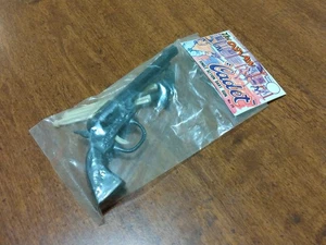 Pistola de dardos de succión de acción única The Outlaw Cadet de colección Hong Kong nueva en paquete - Imagen 1 de 5