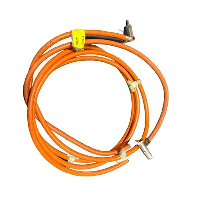 Antena de radio de excursión 99-07 Ford F250 F350 Super Duty 00-05 5C3T-18812-af OEM Foto 1 de 4