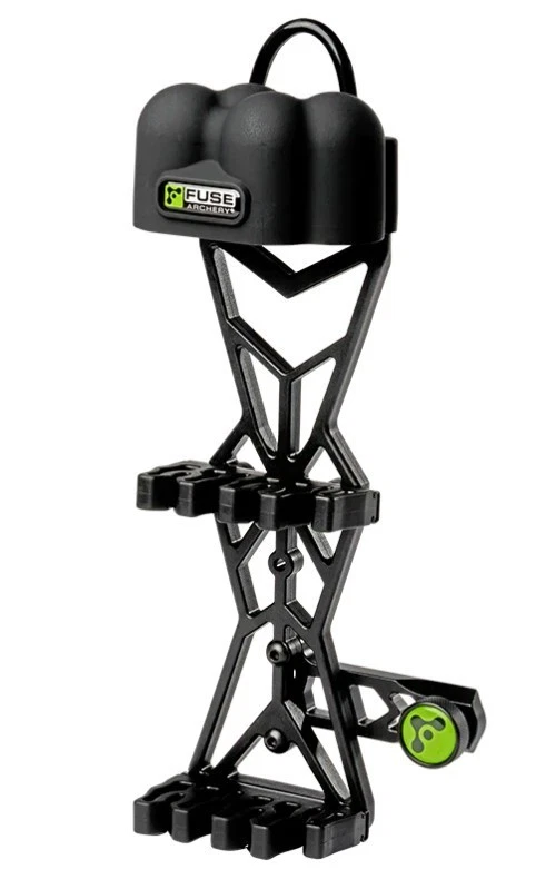 Быстросъемный колчан со стрелками Fuse maxis 4 - Изображение 1 из 2