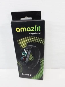 Amazfit Band 7 Smartwatch Fitness Tracker " Open Box" - Zdjęcie 1 z 3
