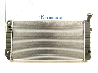 Reach Cooling 1216 Radiator for 1992-93 Chevy Lumina, Pontiac Grand Prix - 3.4L - Image 1 of 3