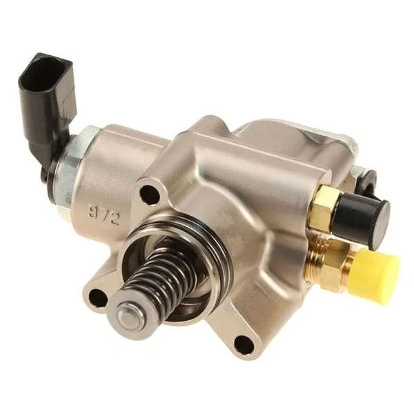 For Audi Q7 2007-2009 Hitachi W0133-2051606-HIT Right Mechanical Fuel Pump Foto 1 de 1