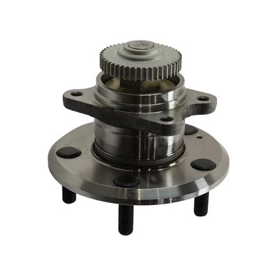 Buje de rueda Monterey 2004-2007 HA590022, 512312 Foto 1 de 4