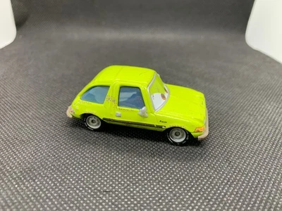 Coches Disney - Acer En Vente The Pacer AMC - Coleccionables - Escala 1:64 - USADOS Foto 1 de 4