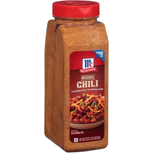 Mezcla de condimentos de chile original, 22 OZ - Imagen 1 de 12