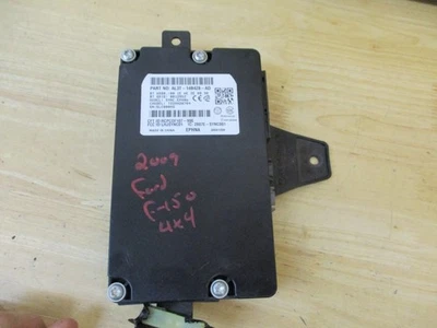 Ford Pickup F150 2009 2010 módulo de control de comunicación Al3t14b428ad 09 10 Foto 1 de 4