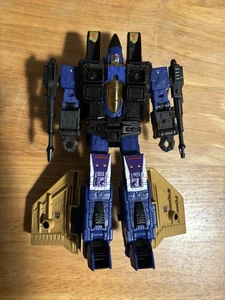 Transformers Earthrise DIRGE Complete Amazon Exclusive War For Cybertron 2020 - Picture 1 of 2