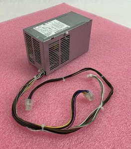 HP PCC124 240W Desktop Power Supply - Picture 1 of 8