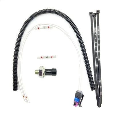 Polaris Stoplight Switch, Genuine OEM Part 4110164, Qty 1 - Image 1 of 4