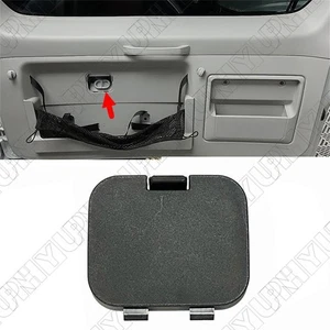 1 x Rear Window Lid Washer Tank Filler For Mitsubishi Pajero Montero MR655411 - Picture 1 of 5