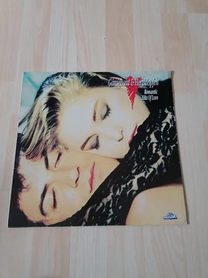 Gänsehaut & Herzklopfen – Romantic Hits Of Love (Polystar) – Doppel-LP / 2 Vinyl - Bild 1 von 3