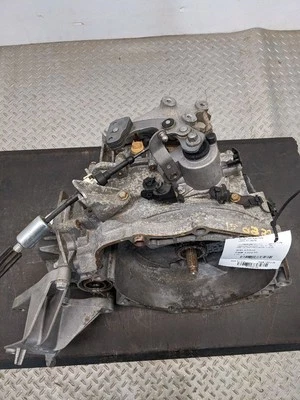 Transmisión manual 6 velocidades VIN P 4º dígito limitada compatible con 11-16 CRUZE 706635 Foto 1 de 4