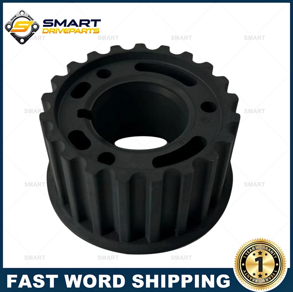 Engine Timing Crankshaft Gear For 1997-2005 Dodge Neon Chrysler Plymouth 4667604 Foto 1 de 4