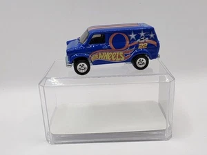 HOT WHEELS 36TH CONVENTION FORD TRANSIT SUPER VAN VERY NICE RC134 - Picture 1 of 8