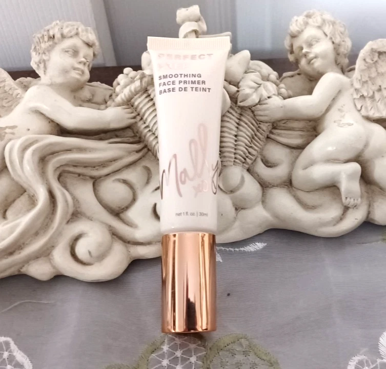 PRIMACIÓN FACIAL SUAVIZANTE MALLY PERFECT PREP - NUEVA - 1 FL. OZ. Foto 1 de 1