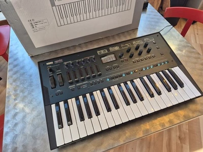 Korg Opsix Altered FM Synth Keyboard Synthesizer With Original Box - Image 1 of 3