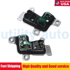 2Pcs LCl LED Headlight L+R Light Source Module For BMW F30 F31 320i 328i 330i US - Picture 1 of 12