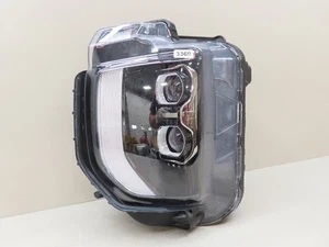 2020-2022 HYUNDAI PALISADE FRONT LEFT DRIVER HEADLIGHT FULL LED OEM - Foto 1 di 15