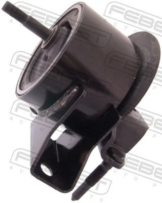 FEBEST Motorlager NM-N16R für NISSAN ALMERA PRIMERA P12 Hatchback 2 N16 WP12 V10 - Bild 1 von 4