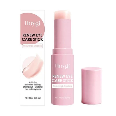 Retinol Eye Cream Stick Reduces Dryness and Fine Lines Firming The Eye D3P7 - Image 1 of 4