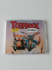 Beinhart Beinhart! von Torfrock | CD | Zustand gut Maxi-CD  - Bild 1 von 1