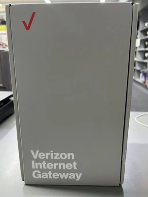 Verizon Internet Gateway WNC-CR200A  - Image 1 of 3