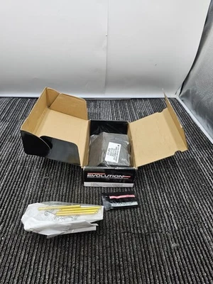 Pastillas de freno delanteras Powerstop Z23-976B de fibra de carbono para Toyota 4Runner 2010-2022 Foto 1 de 4