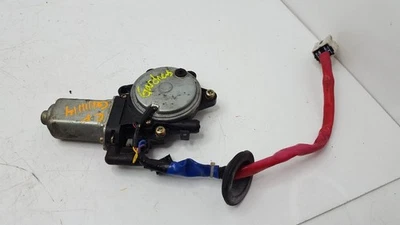 Motor de janela de energia para passageiros dianteiro compatível com 03-08 INFINITI FX SERIES 1232607 - Imagem 1 de 4