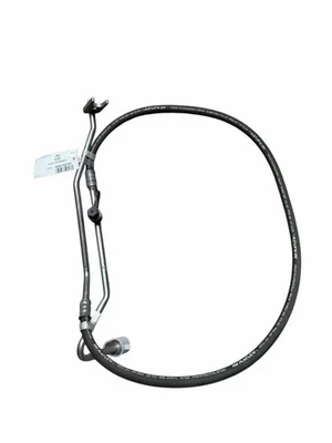 NOVO condensador de mangueira AC International Navistar para evaporador 4093743C93 - Imagem 1 de 2