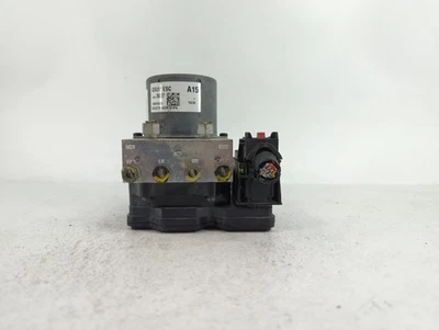 2016-2016 Buick Encore Abs Pump Control Module Q14CC - Image 1 of 4
