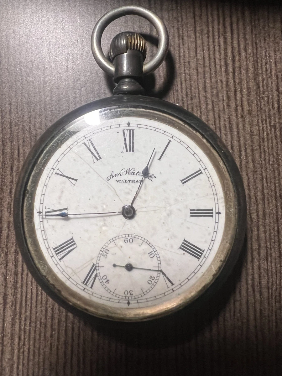 ▲186 同梱不可 SEIKO WALTHAM ELGIN など 計12点 おまとめセット 懐中時計 Vintage Waltham Watch for sale | eBay