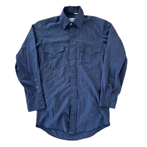Dickson Jenkins Long Sleeved Button Down Shirt - Picture 1 of 9