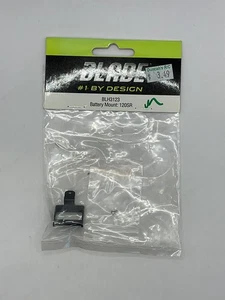 BLH3123 Battery Mount : 120SR - Picture 1 of 1