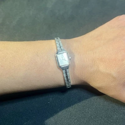 Collectible Vintage Ladies Watch Citizen Watch Co. - Immagine 1 di 4