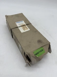 Festo JMFH-5-1/2 10166 Elektrozawór - Bild 1 von 4